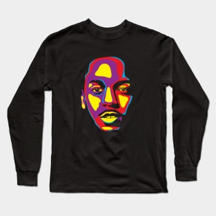 Kendrick Long Sleeve T-Shirt